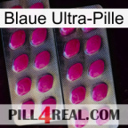Blue Ultra Pill 10